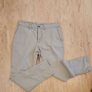 Old Navy Men's Khaki Chinos Bundle